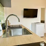 Seasons Апарт-отель 3*