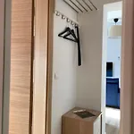 Апарт-отель Seasons