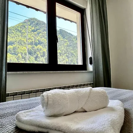 Seasons Aparthotel