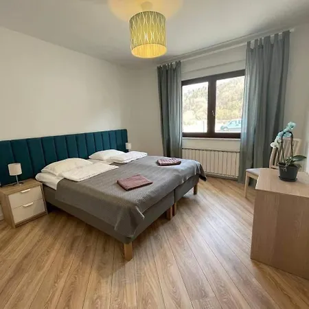 Aparthotel Seasons Lasko