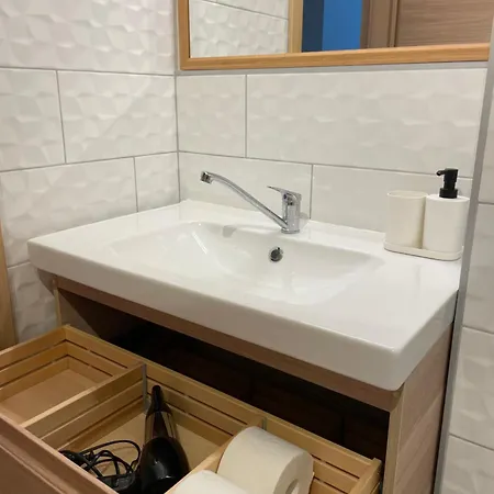 Aparthotel Seasons