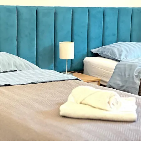 Aparthotel Seasons Lasko