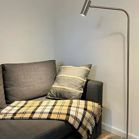 Aparthotel Seasons Lasko