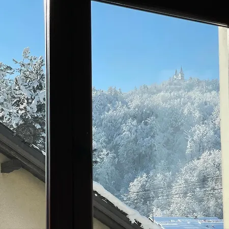 Seasons Lägenhetshotell