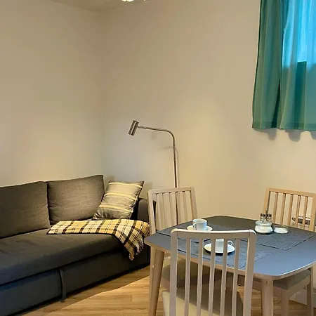 Seasons Aparthotel *