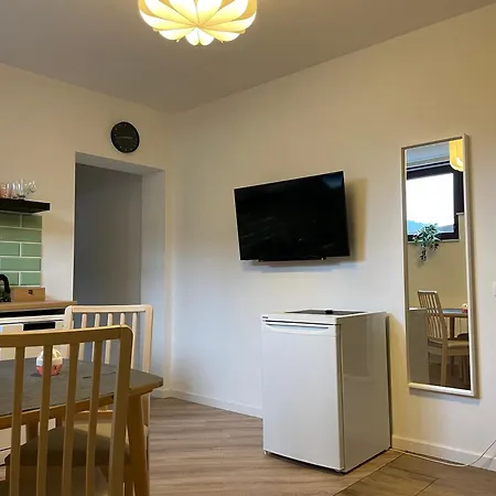 Aparthotel Seasons Lasko