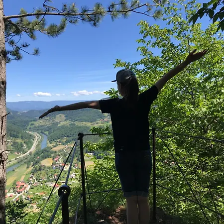 Seasons Lägenhetshotell