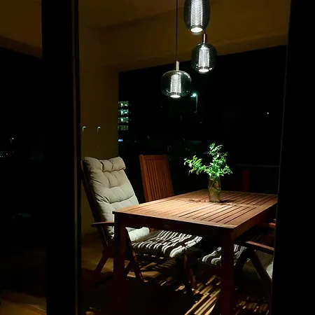 Aparthotel Seasons Lasko