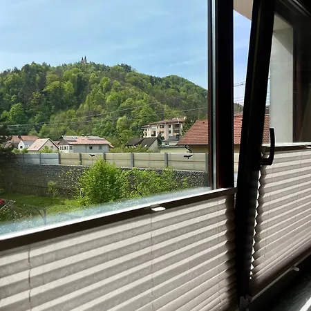 Lejlighedshotel Seasons Laško