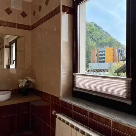 Aparthotel Seasons Lasko