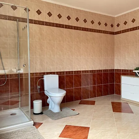 Lägenhetshotell Seasons 3*