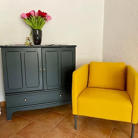 Aparthotel Seasons *