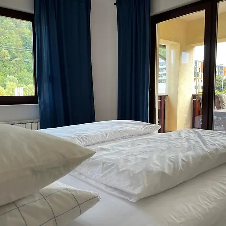 Lägenhetshotell Seasons Laško