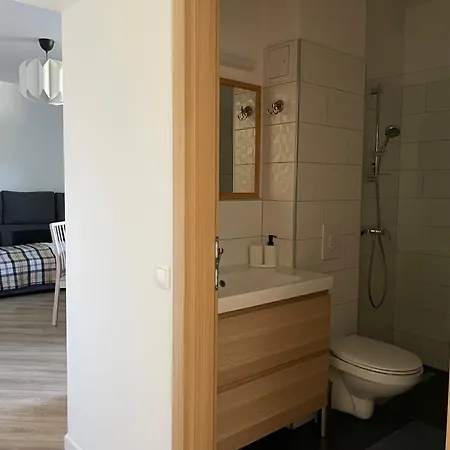 Seasons Lägenhetshotell