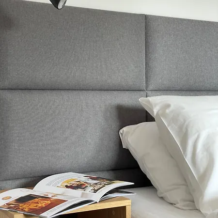Appart hôtel Seasons 3*