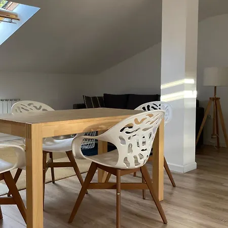 Seasons Lägenhetshotell 3*