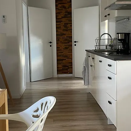 Seasons Lägenhetshotell 3*