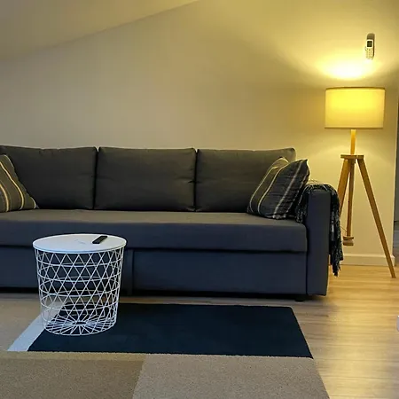 Lägenhetshotell Seasons