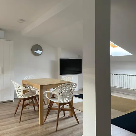 Seasons Lägenhetshotell