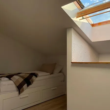 Lägenhetshotell Seasons Laško