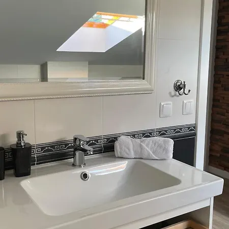 Seasons Lägenhetshotell 3*