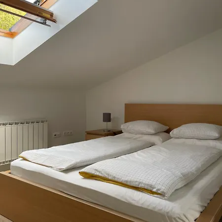 Seasons Aparthotel Laško