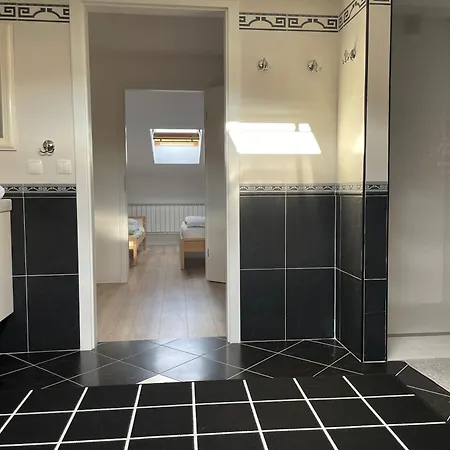 Seasons Lägenhetshotell 3*