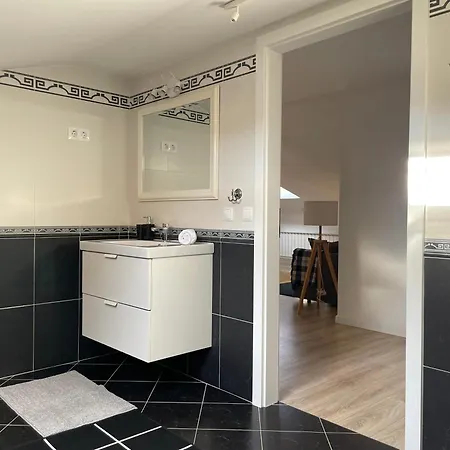 Seasons Lägenhetshotell Laško