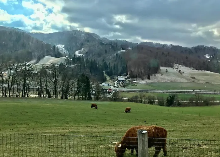 Seasons מלון דירות