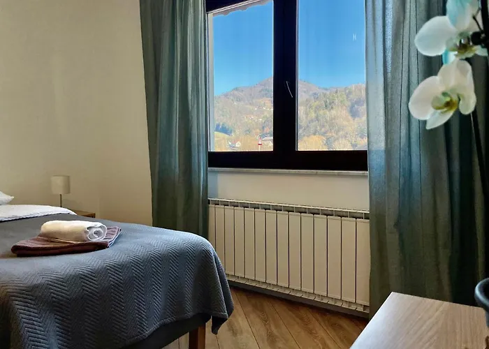 Apartmanhotel Seasons 3*