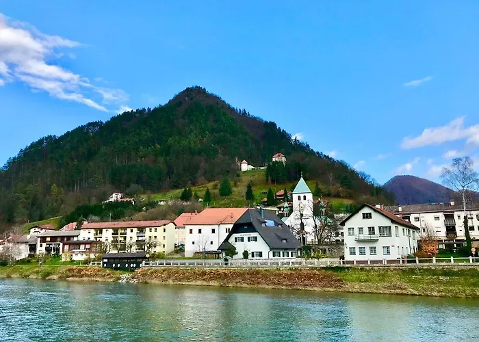 Seasons Apartmanhotel Laško