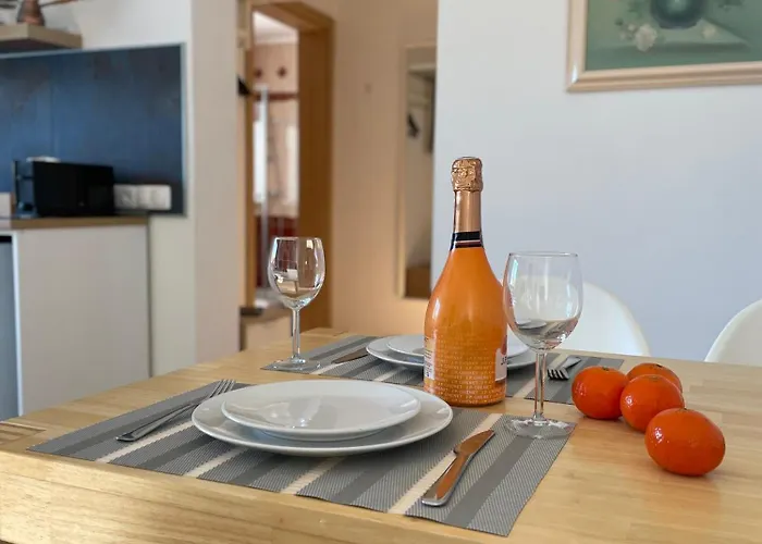 Apartmanhotel Seasons 3*