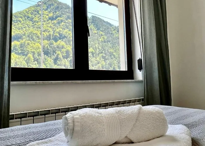 Seasons Apartmanhotel