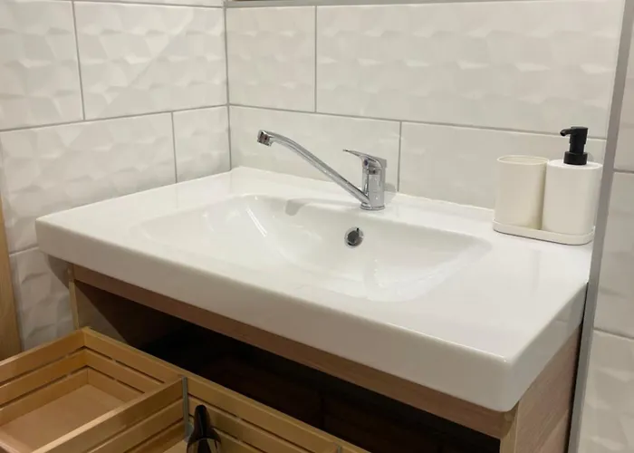 Apartmanhotel Seasons