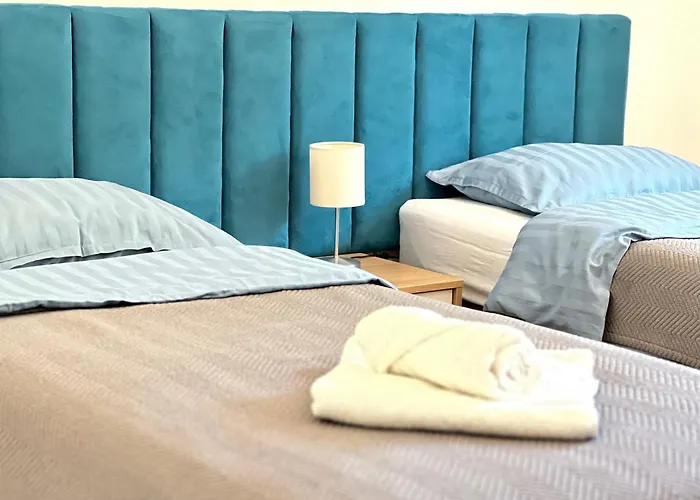 Apartmanhotel Seasons Laško