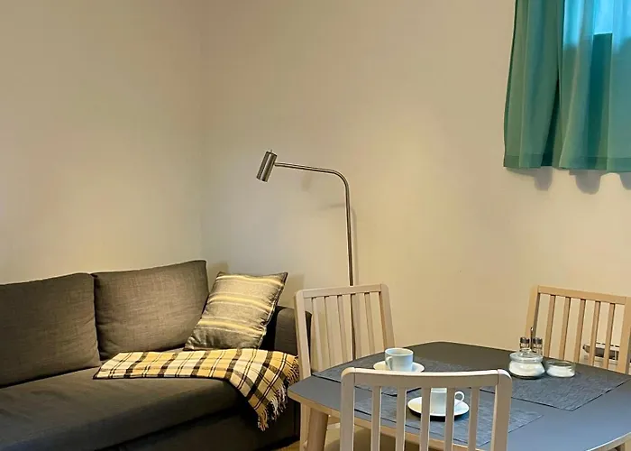 Seasons Apartmanhotel 3*