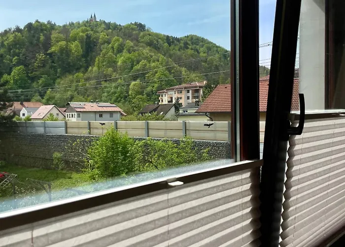 Aparthotel Seasons Laško