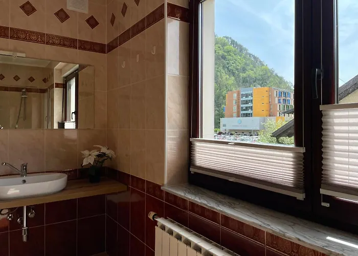 Apartmanhotel Seasons Laško