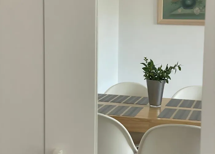 Apartmanhotel Seasons Laško