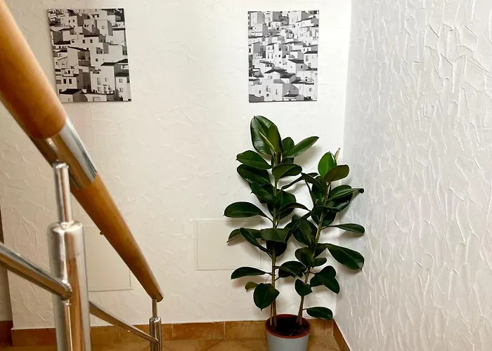 Apartmanhotel Seasons