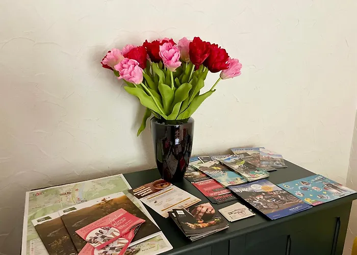 Seasons Apartmanhotel 3*