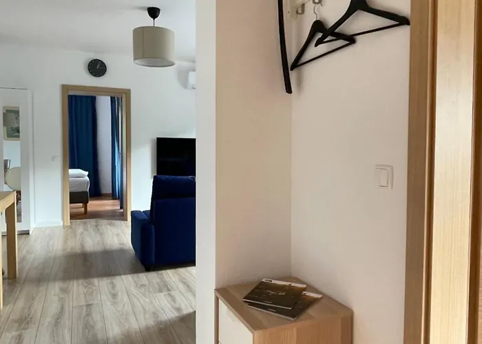 Seasons Apartmanhotel