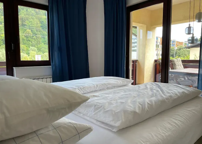 Apartmanhotel Seasons Laško
