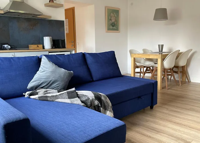 Apartmanhotel Seasons