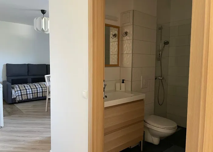 Seasons Apartmanhotel