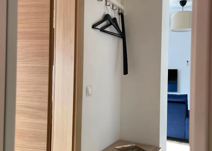 Apartmanhotel Seasons