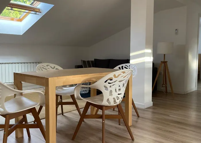 Seasons Aparthotel 3*