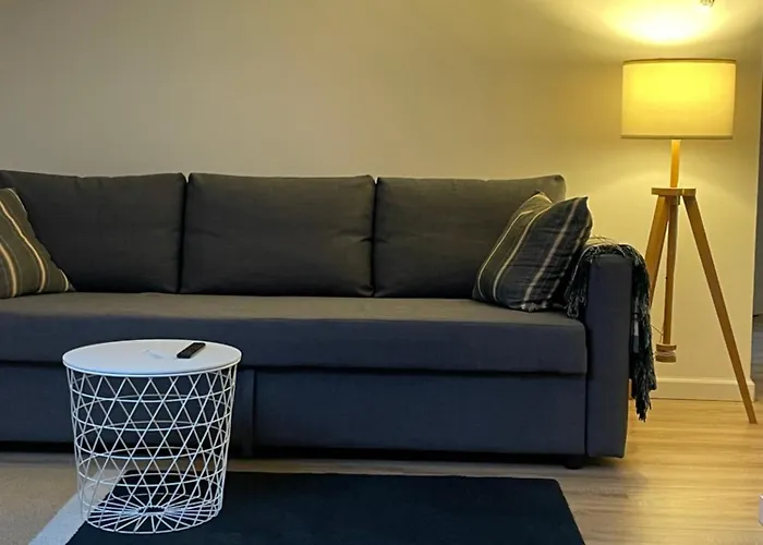 Apartmanhotel Seasons