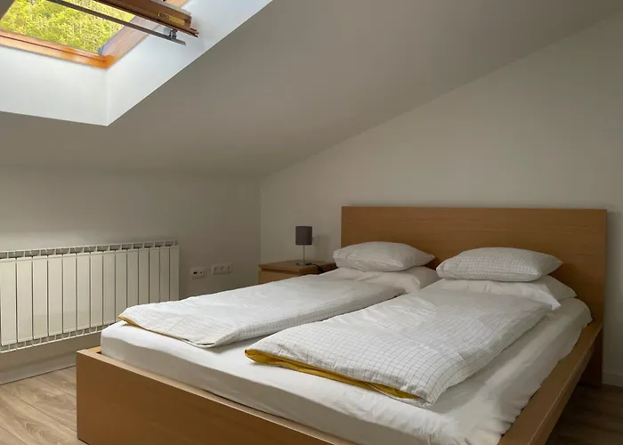 Seasons Apartmanhotel Laško