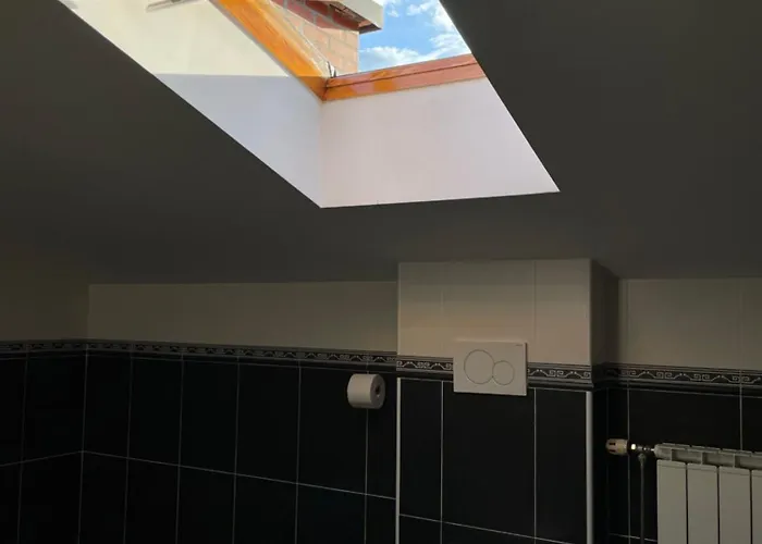 Apartmanhotel Seasons 3*